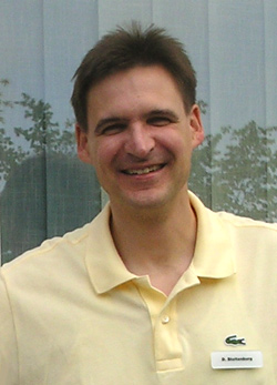 Dr. Max Mustermann
