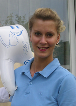 Julia Koch